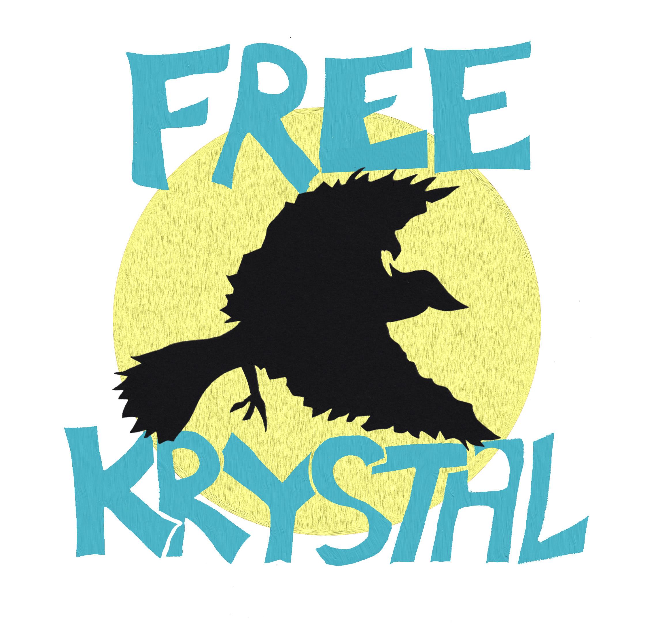 Free Krystal Clark